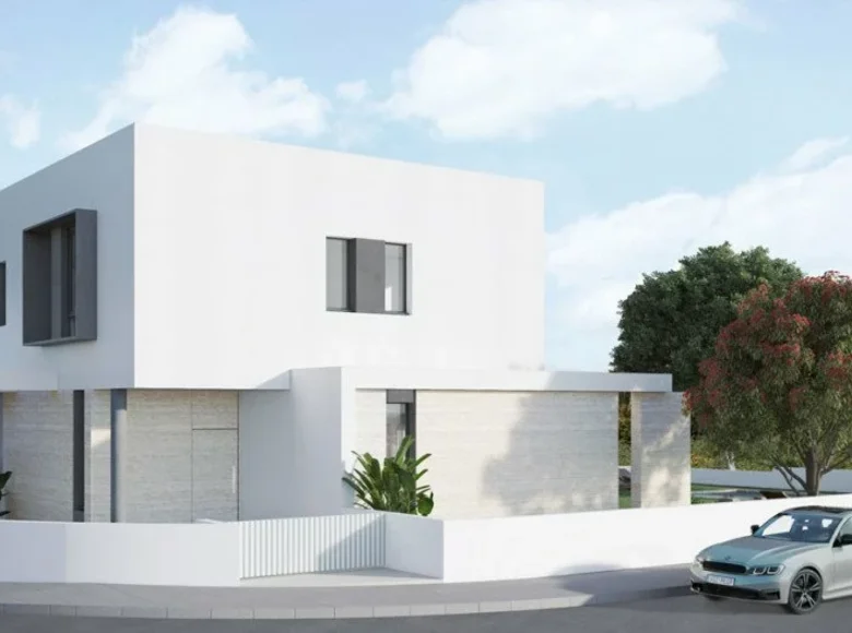 Dom 4 pokoi 254 m² Latsia, Cyprus