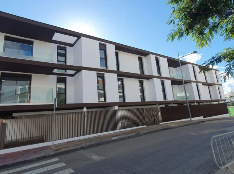 Квартира 1 спальня 83 м² Эстепона, Испания