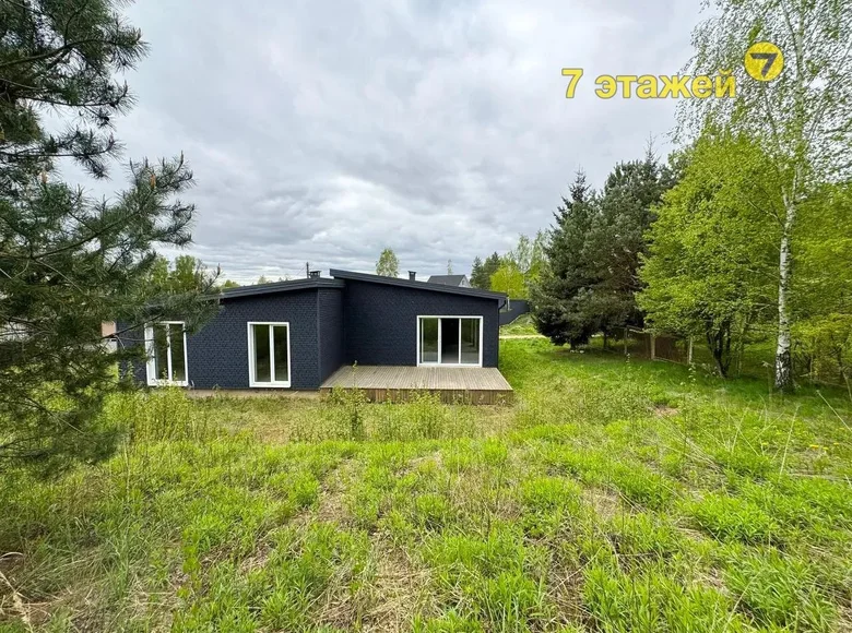 Dom 119 m² Ozyaritska Slabadski rural council, Białoruś