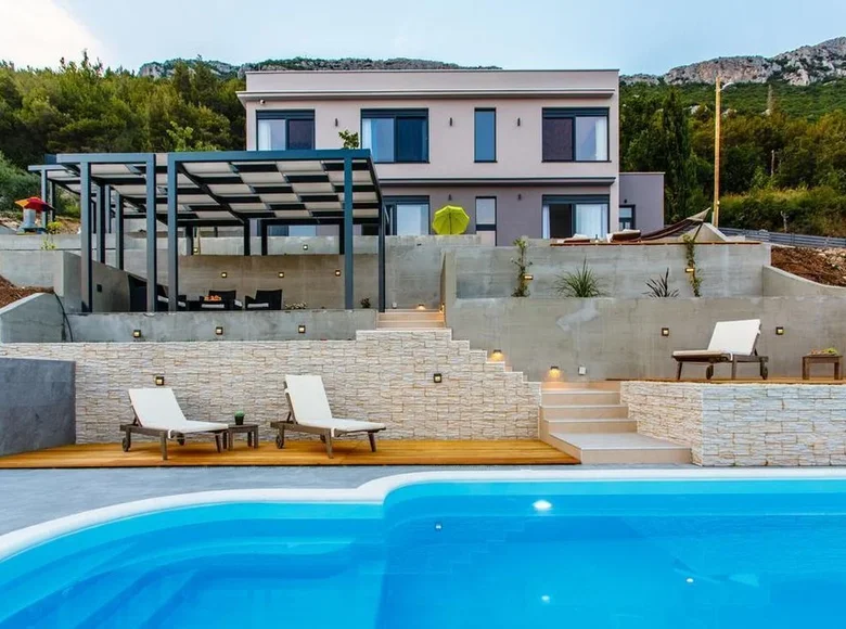 Villa 330 m² Croatia, Croatia