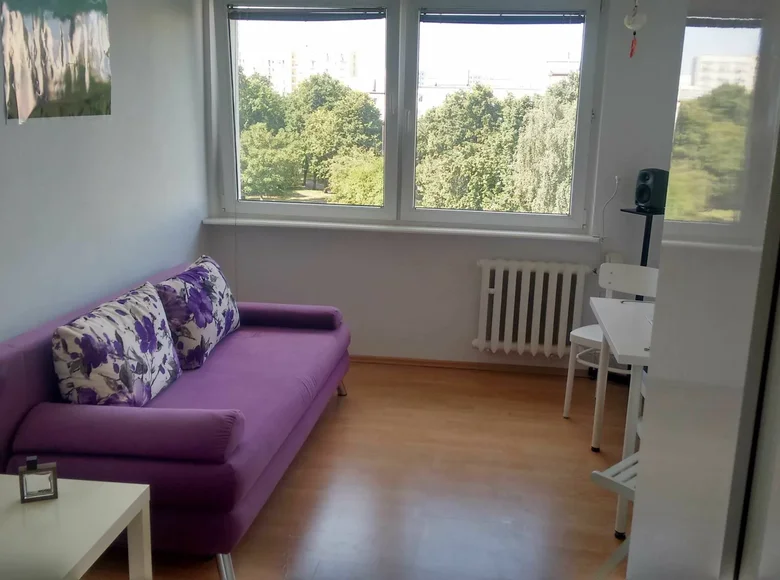 Appartement 2 chambres 30 m² en Sopot, Pologne