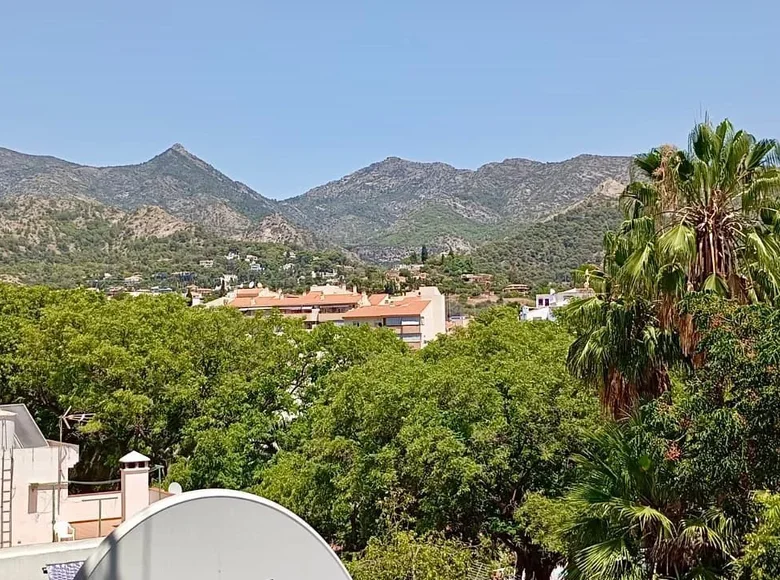 3 bedroom apartment  Marbella, Spain