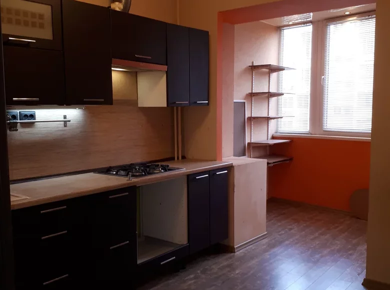 Apartamento 1 habitación 36 m² Rostov del Don, Rusia