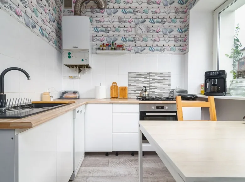 3 room apartment 102 m² Gdynia, Poland