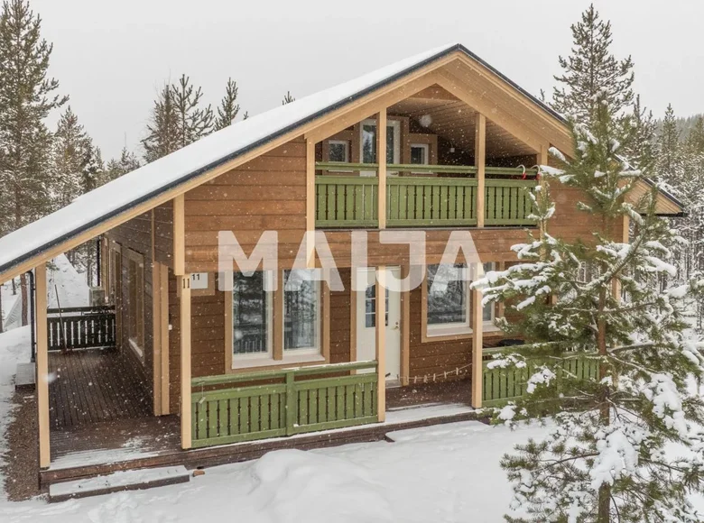 Chalet 2 chambres 73 m² Kemijaervi, Finlande