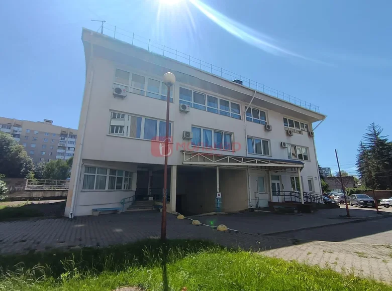 Office 13 m² in Minsk, Belarus