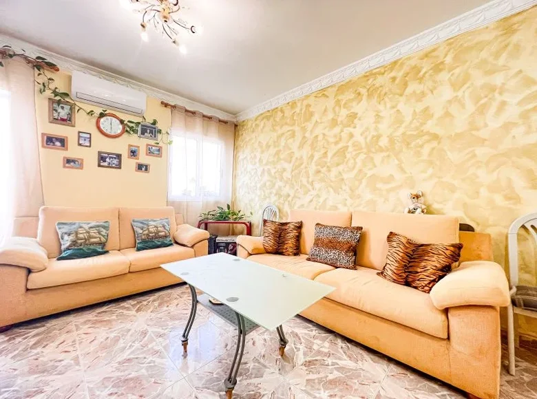 Wohnung 3 Schlafzimmer 88 m² El Bebedero, Spanien