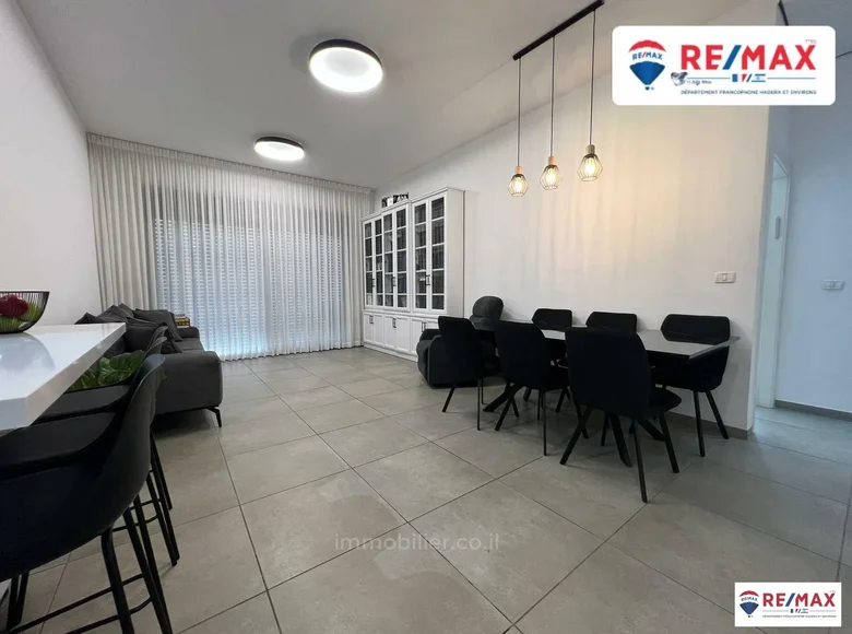 4 room apartment 100 m² Israel, Israel