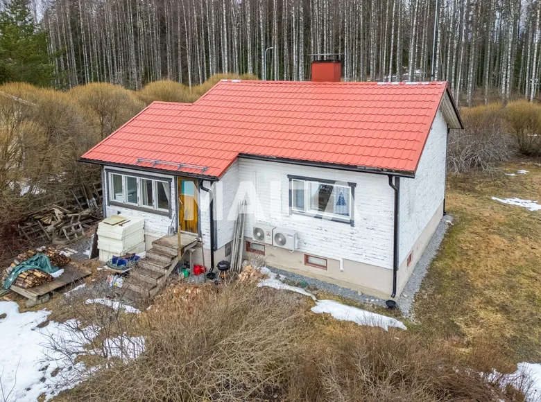 Maison 2 chambres 64 m² Etelae-Pirkanmaan seutukunta, Finlande