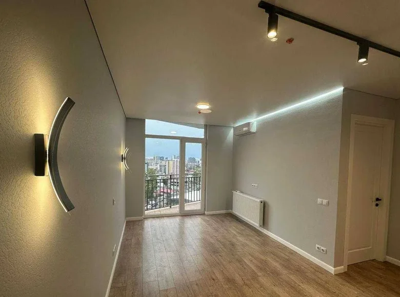 Wohnung 2 zimmer 50 m² Batumi, Georgien