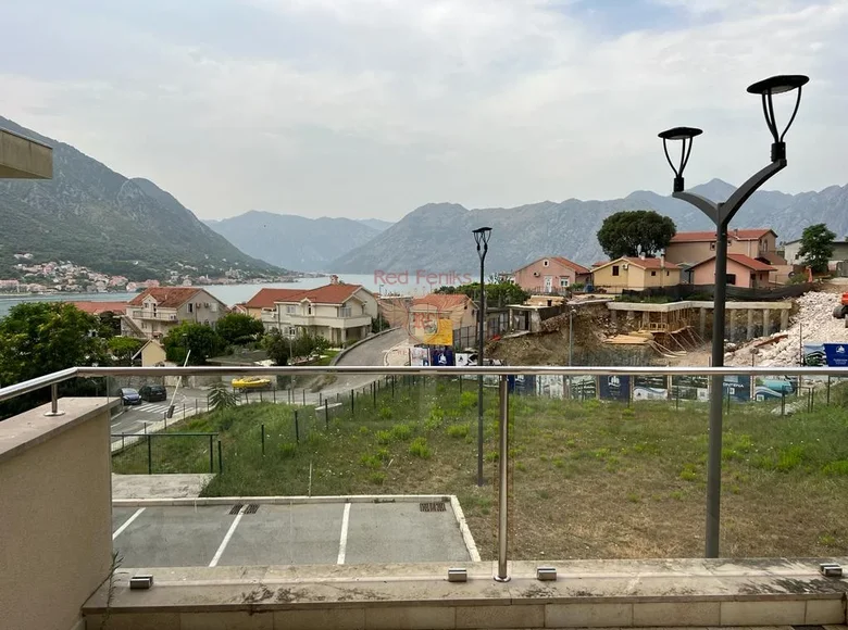 Wohnung 2 Zimmer 60 m² Velje Duboko, Montenegro