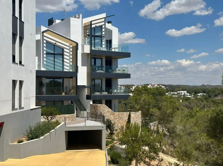 Apartamento 2 habitaciones 89 m² Orihuela, Španjolska