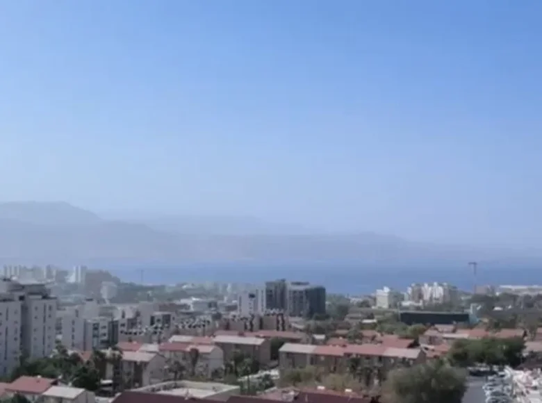 4 room apartment 97 m² Eilat, Israel