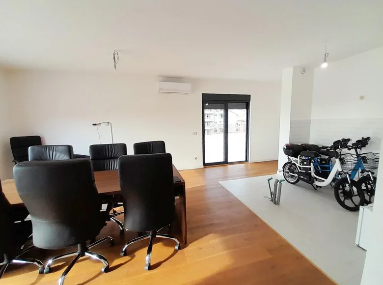 Apartamento 3 habitaciones 107 m² Budva, Montenegro