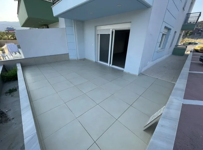 Appartement 1 chambre 85 m² Nea Peramos, Grèce