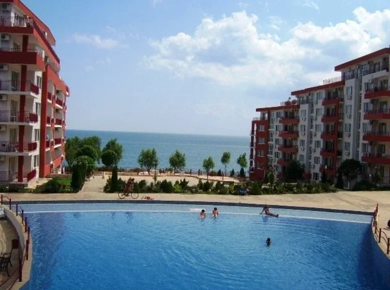 Apartamento 2 habitaciones 72 m² Sveti Vlas, Bulgaria