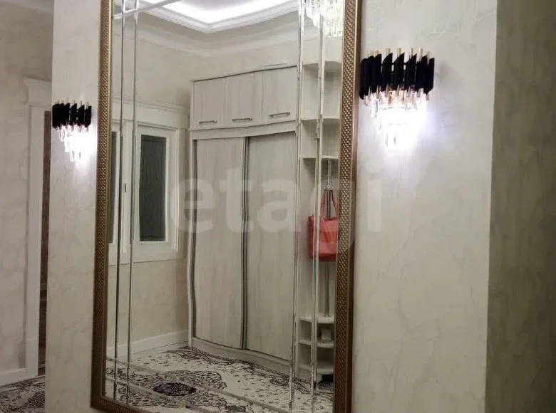 Kvartira 83 m² Toshkentda