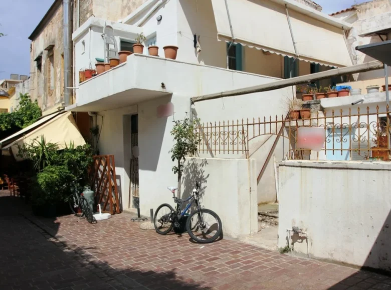 4 bedroom house 111 m² Chania Municipality, Greece