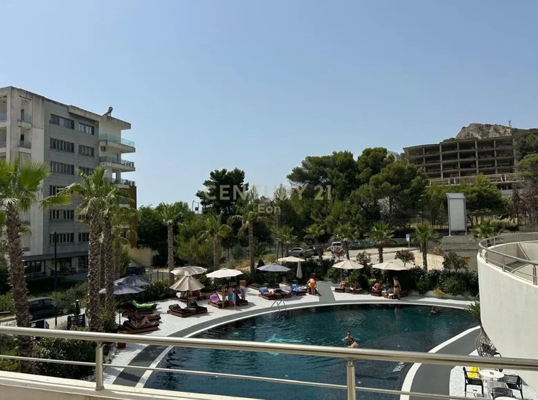 2 bedroom apartment 112 m² Durres, Albania