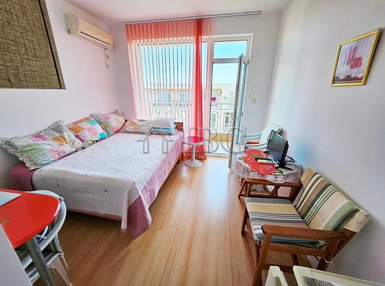 Appartement 1 chambre 25 m² Sunny Beach Resort, Bulgarie