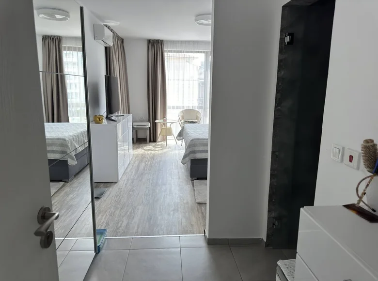 2 bedroom apartment 115 m² Nesebar, Bulgaria
