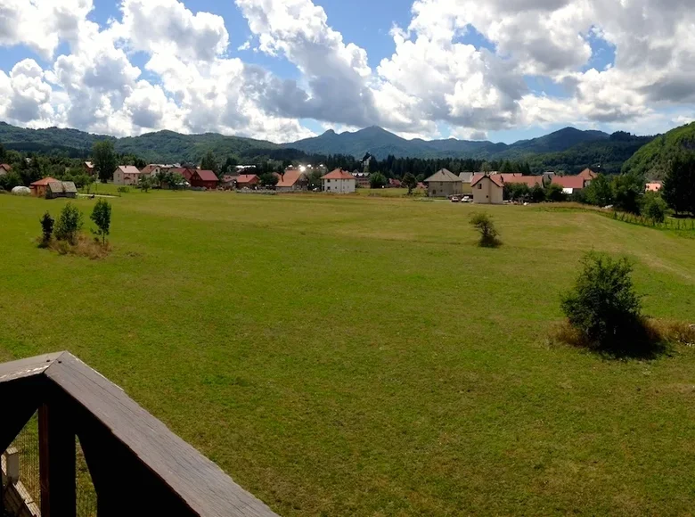 Maison 2 791 m² Municipalité de Kolašin, Monténégro
