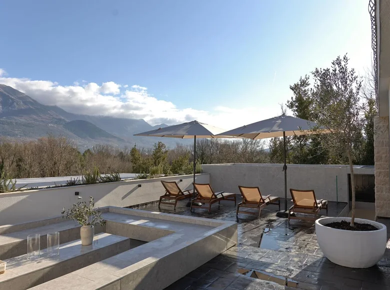 Apartment 8 bedrooms 465 m², All countries