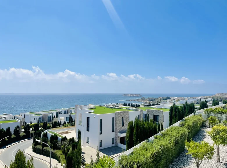 Haus 5 Schlafzimmer  Nikosia, Zypern