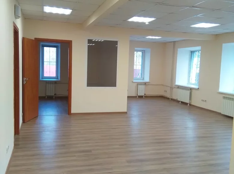 Büro 1 760 m² Moskau, Russland