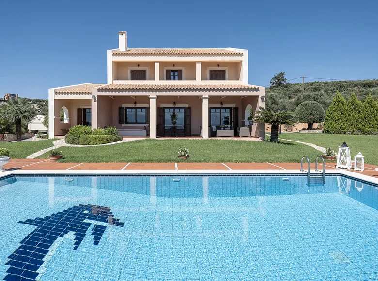 Casa 5 habitaciones  Grecia, Grecia