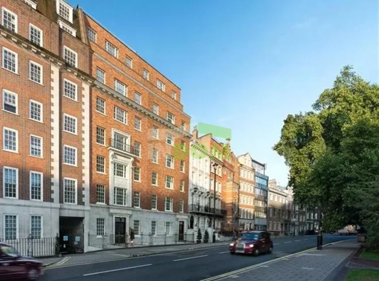 Apartamento 178 m² Londres, Reino Unido