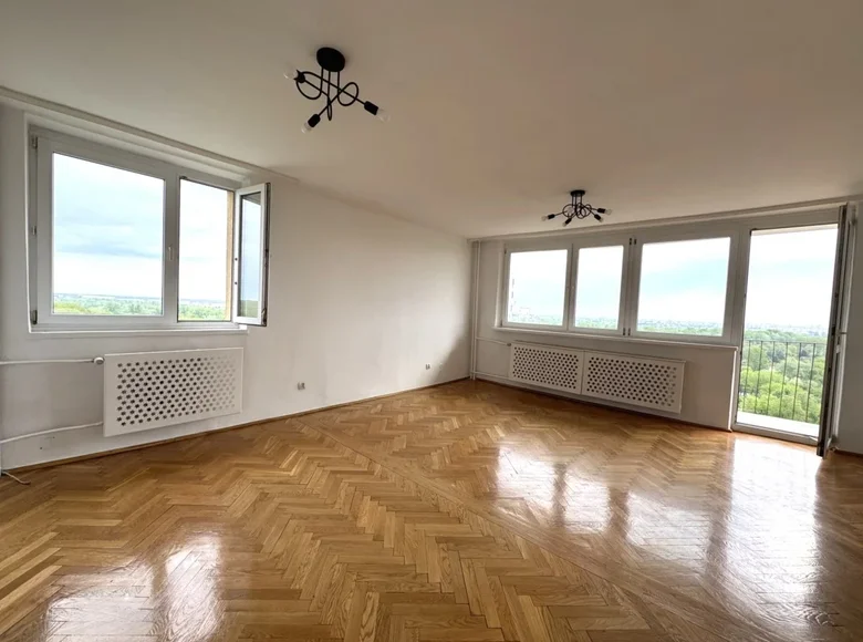 Wohnung 3 zimmer 69 m² Warschau, Polen