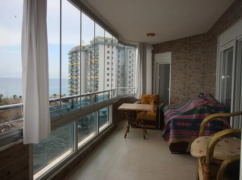 Doppelhaus 5 Zimmer 220 m² Alanya, Türkei