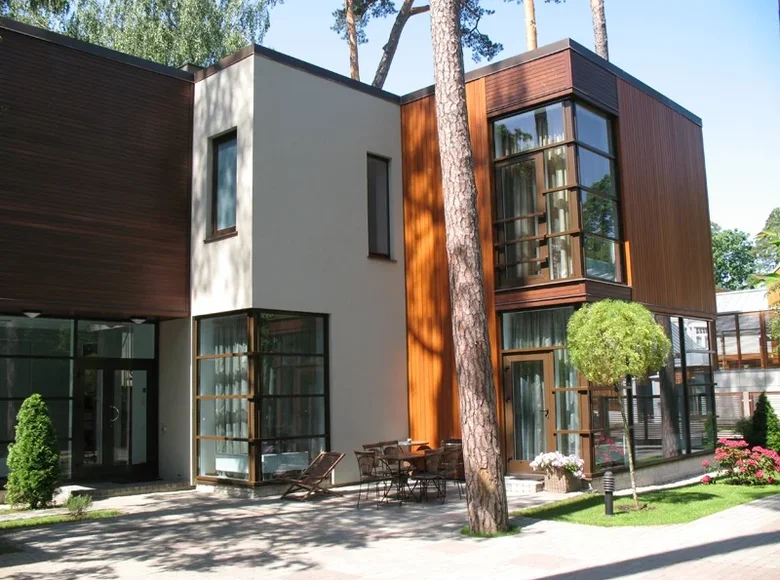 Villa  Jurmala, Letonia