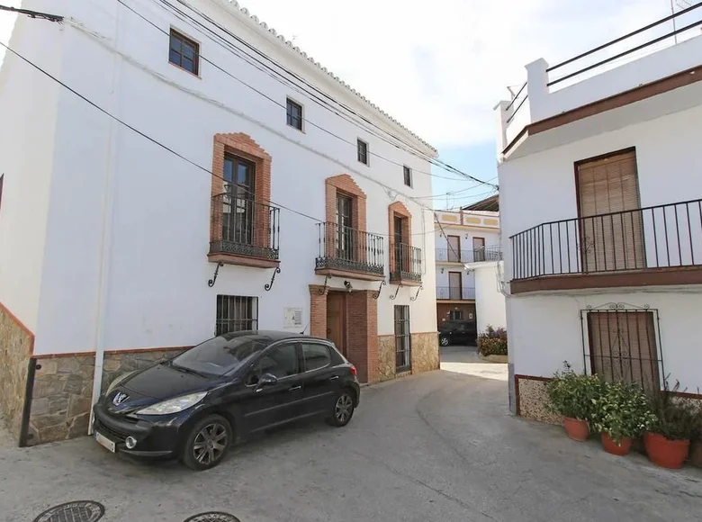 Haus 7 Schlafzimmer 362 m² Guaro, Spanien