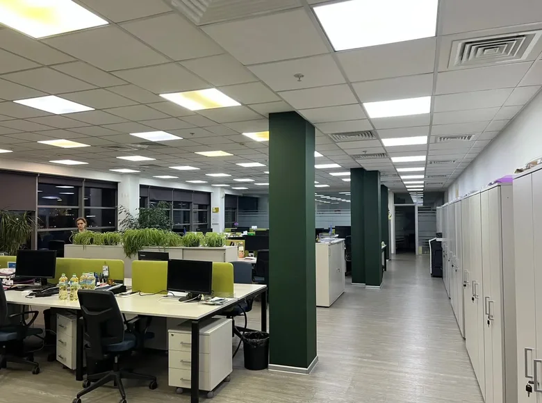 Oficina 557 m² en Distrito Administrativo Central, Rusia