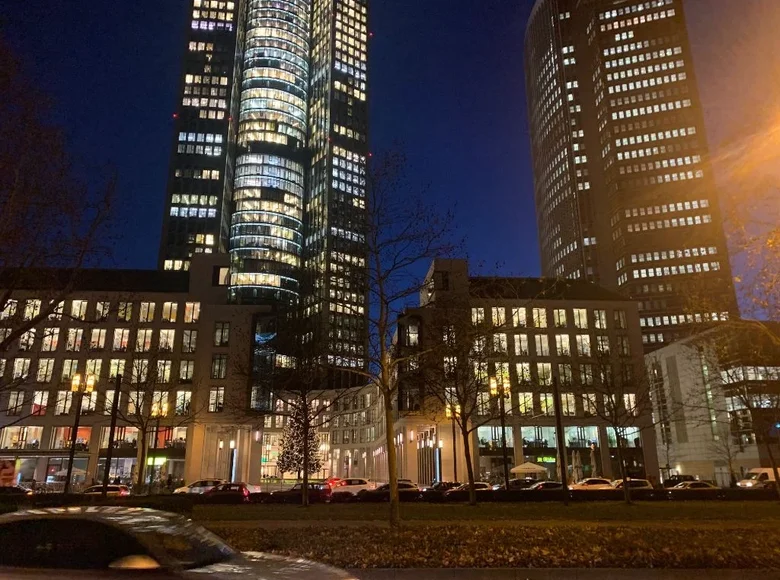 Investition 120 m² Frankfurt am Main, Deutschland