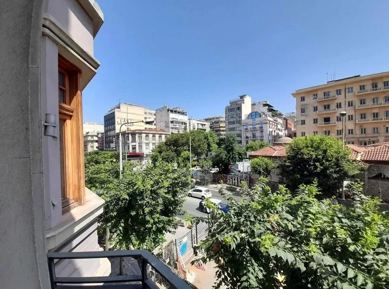 Коммерческое помещение 137 м² Municipality of Thessaloniki, Греция