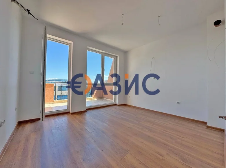 Apartment 33 m² Nesebar, Bulgaria