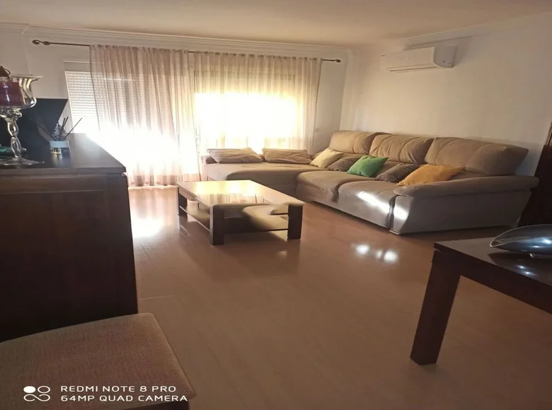 Квартира 2 спальни 88 м² Bel Air, Испания