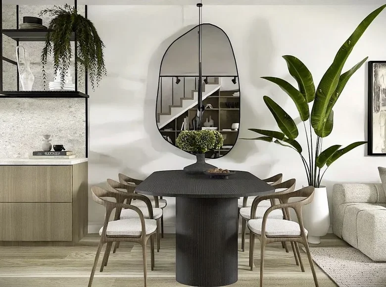 Wohnung 103 m² Gdingen, Polen