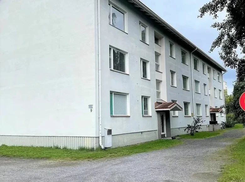 Apartment  Ylae-Pirkanmaan seutukunta, Finland