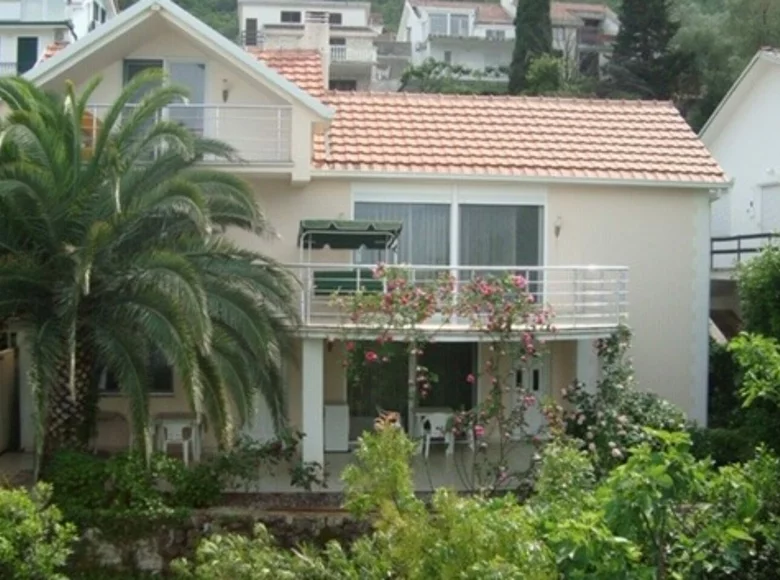 Casa 4 habitaciones 142 m² Krasici, Montenegro