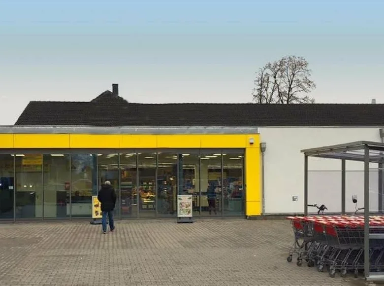 Shop  in North Rhine-Westphalia, Germany