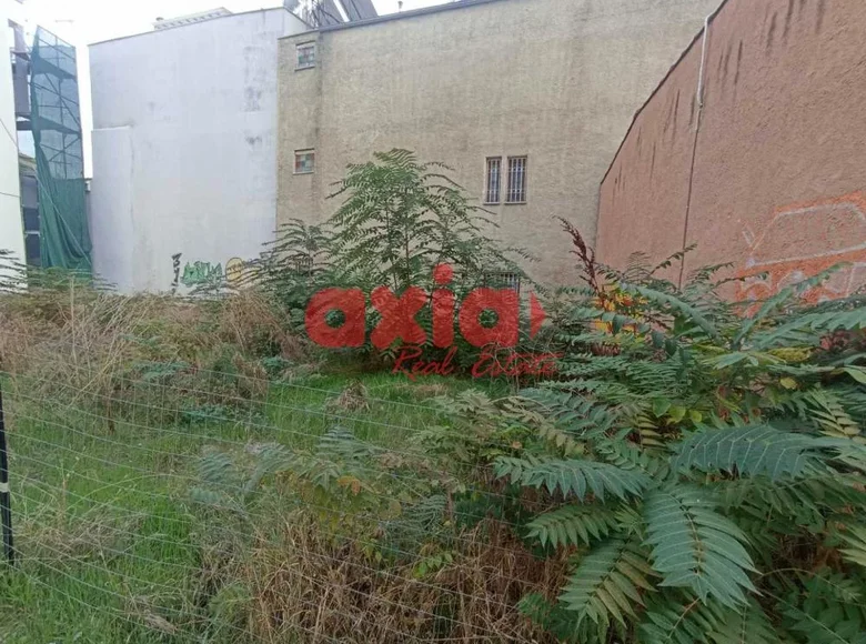 Land 104 m² Kavala Prefecture, Greece