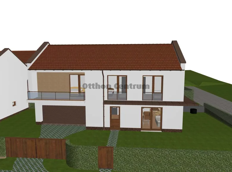 5 room house 150 m² Paks, Hungary