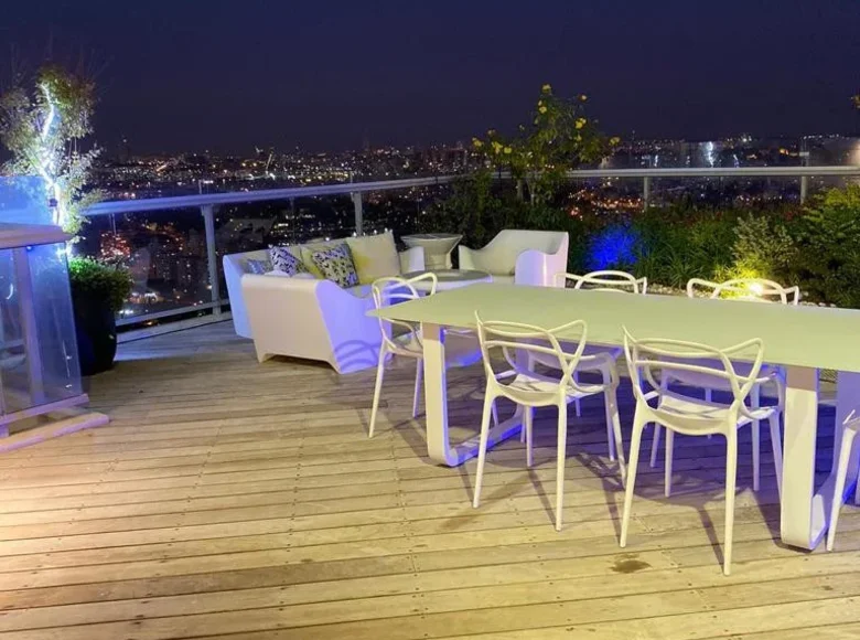 Apartamento 6 habitaciones 235 m² Jerusalén, Israel