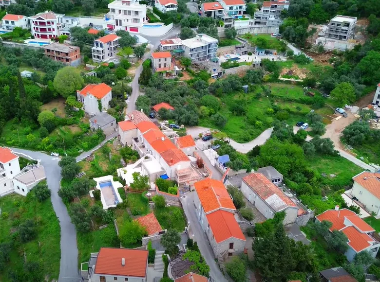 Land  Rijeka-Rezevici, Montenegro