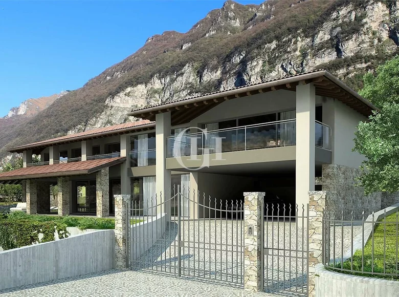 Villa 12 zimmer 382 m² Tremezzina, Italien