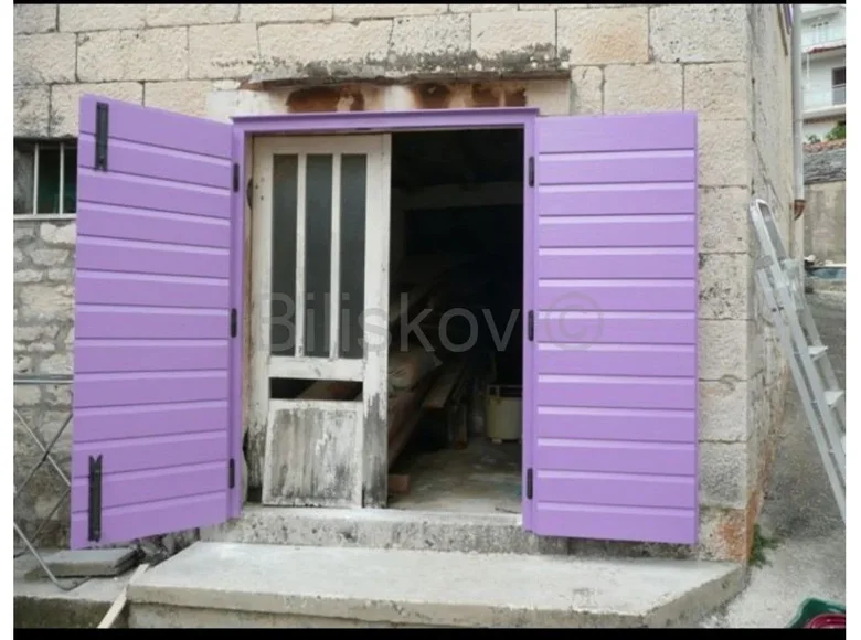 Dom 4 pokoi 66 m² Podstrazje, Chorwacja